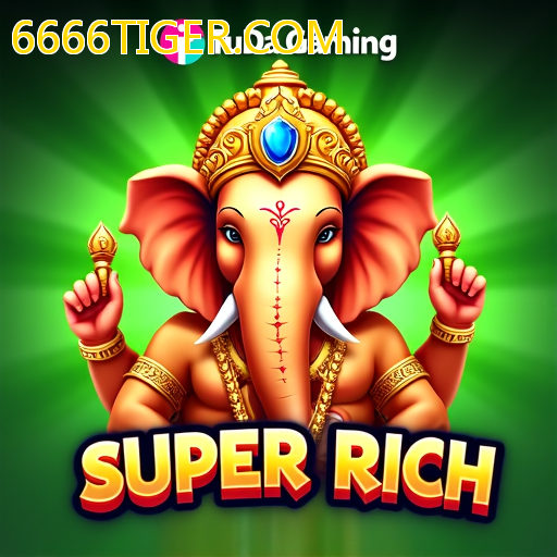 Bonus na Cassino Online 6666TIGER.COM